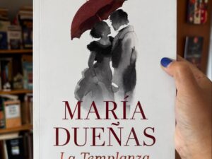 La templanza