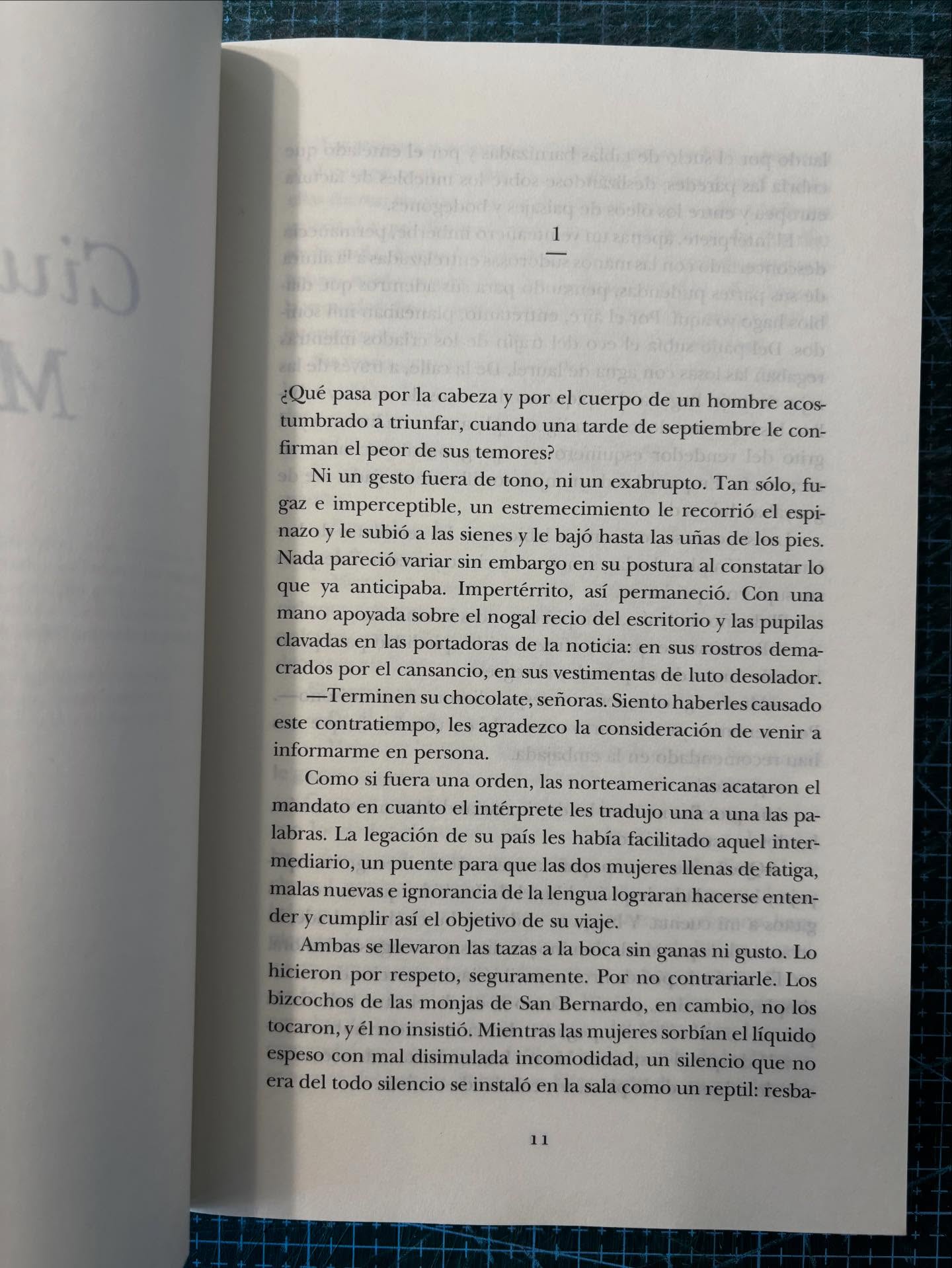 La templanza - Imagen 6