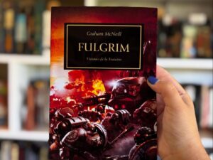 Fulgrim