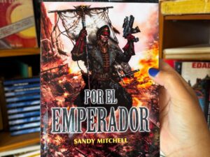 Por el emperador