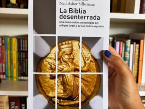 La biblia desenterrada