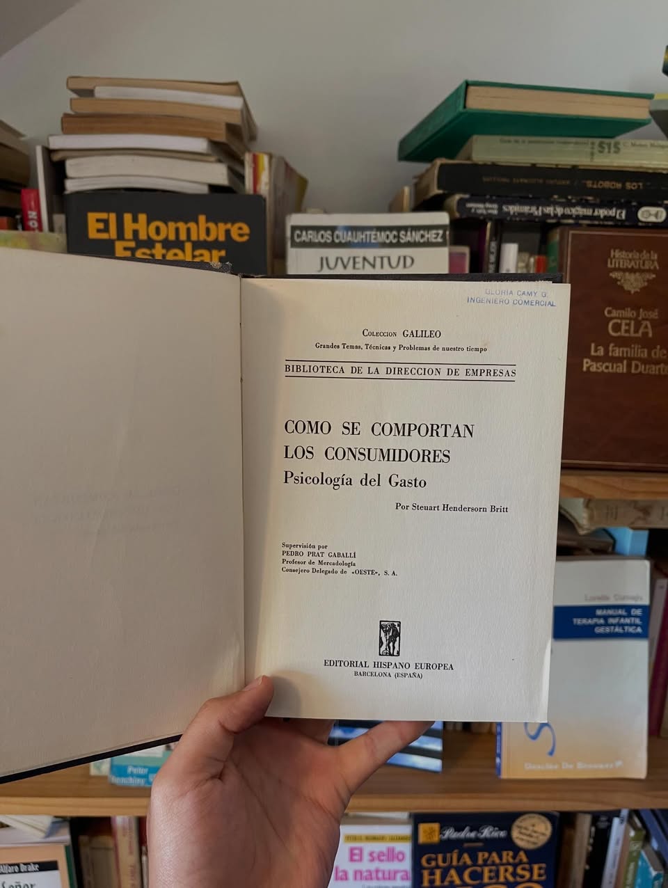 Cómo se comportan los consumidores. Psicología del Gasto - Imagen 5