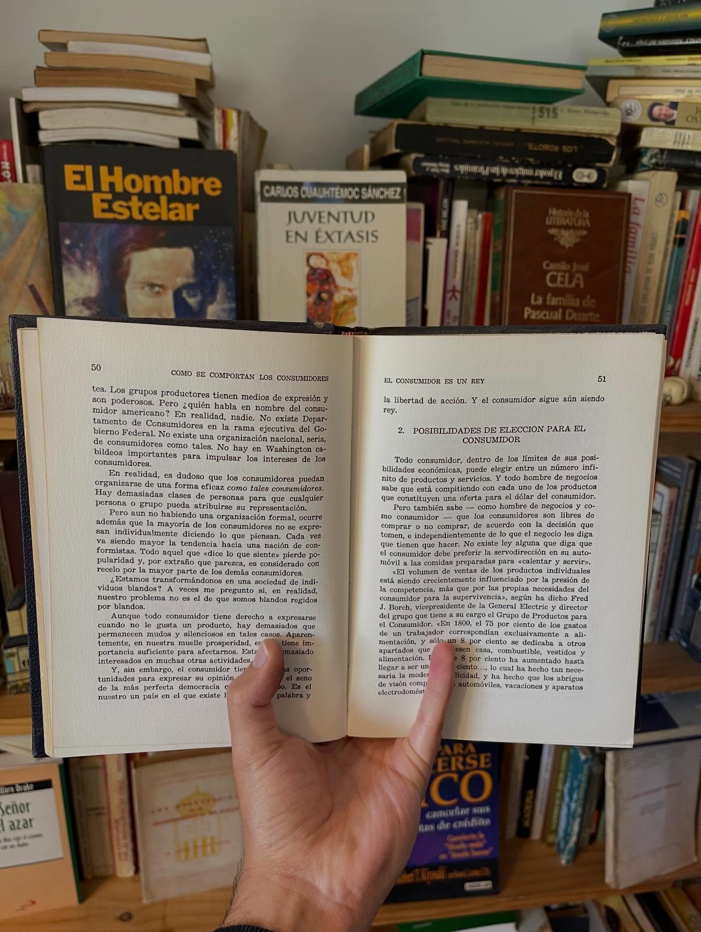 Cómo se comportan los consumidores. Psicología del Gasto - Imagen 11
