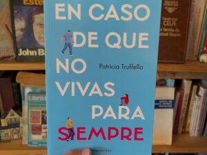 En caso de que no vivas para siempre