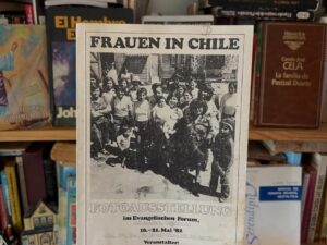 Frauen in Chile