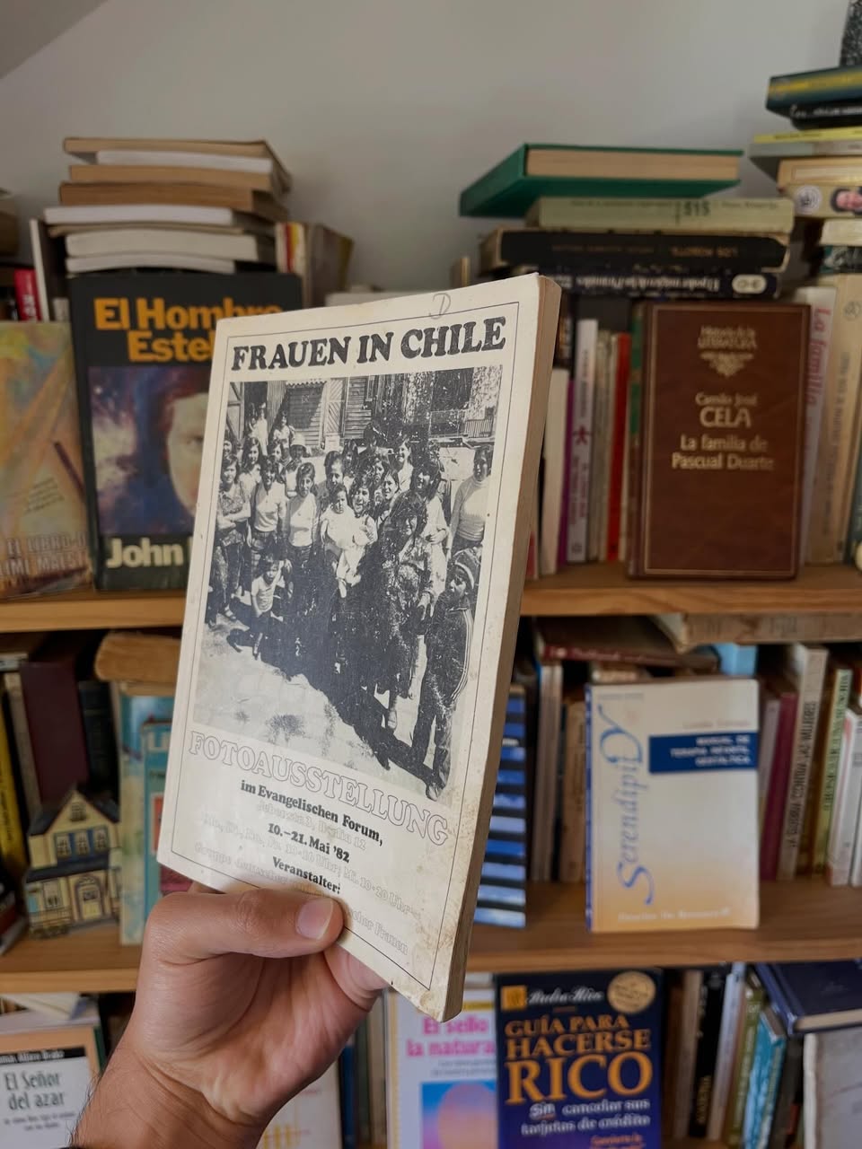 Frauen in Chile - Imagen 2