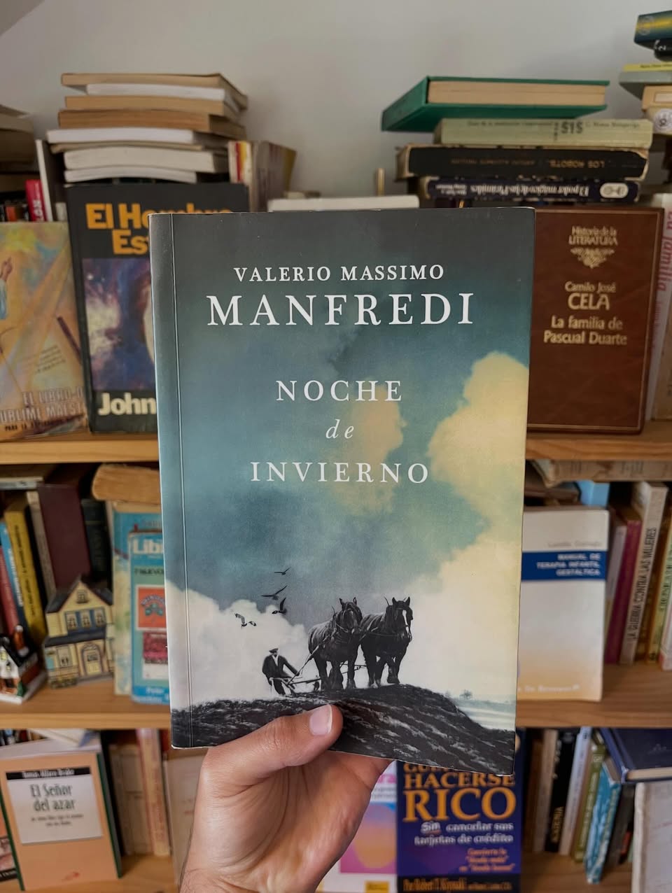 Noche de invierno