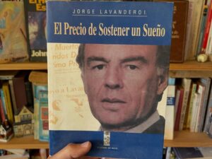 El precio de Sostener un Sueño