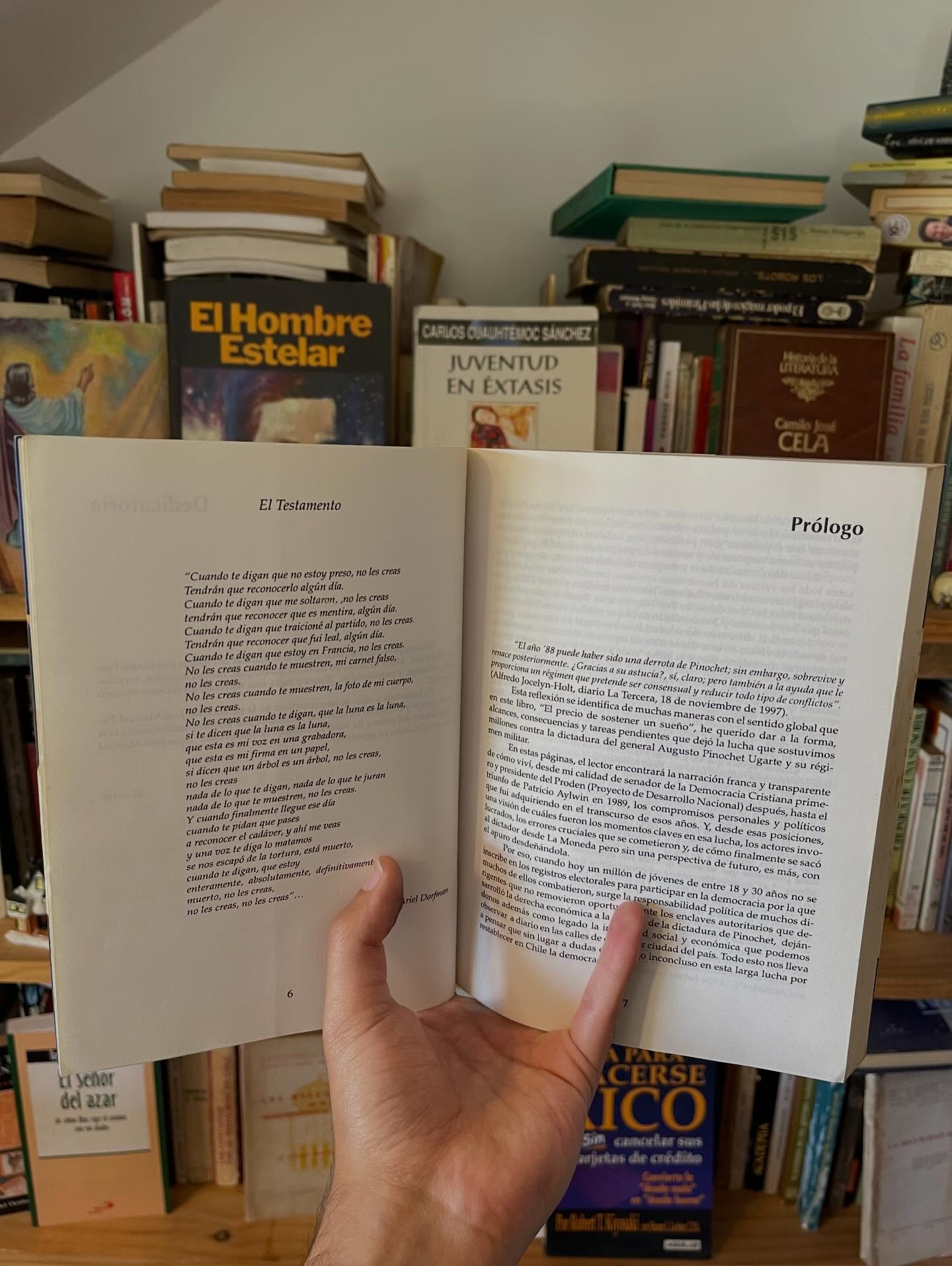 El precio de Sostener un Sueño - Imagen 6