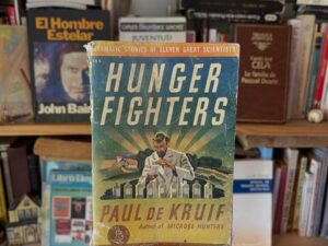 Hunger Fighters