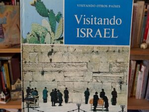 Visitando Israel
