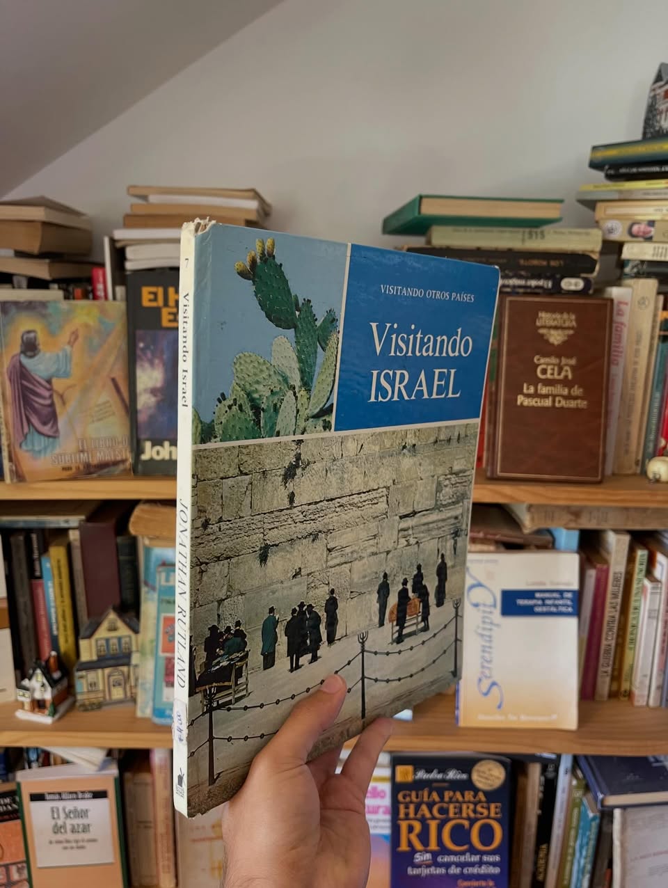 Visitando Israel - Imagen 2