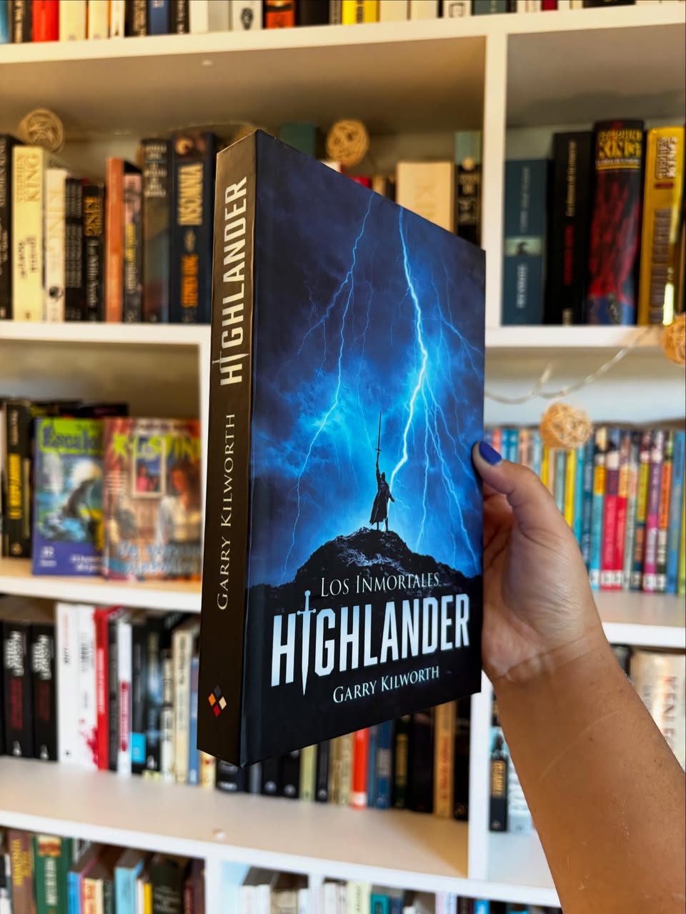 Highlander, los inmortales - Imagen 2