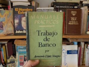 Trabajo de Banco