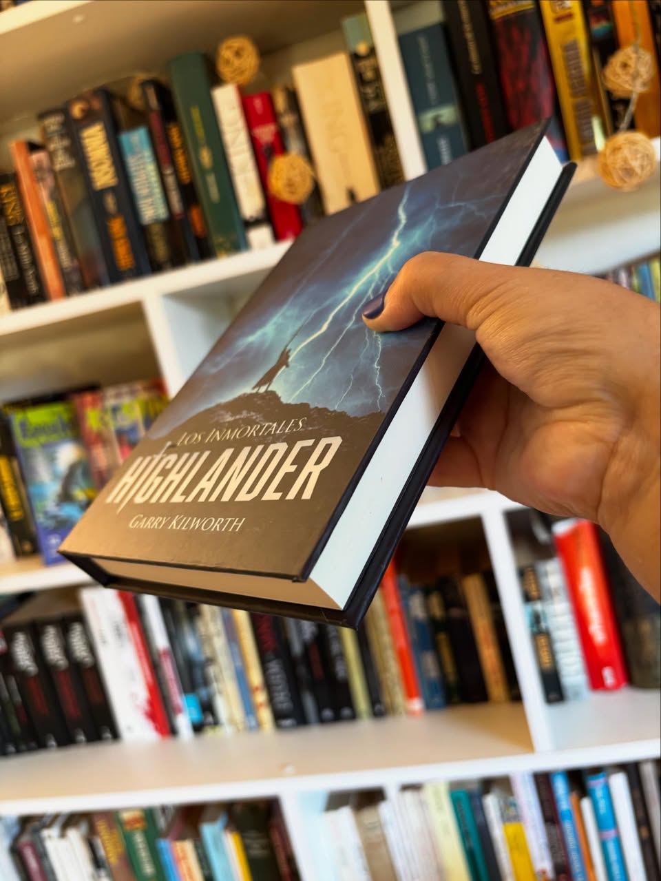 Highlander, los inmortales - Imagen 4