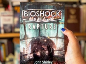 Bioshock: Rapture