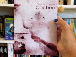 Cacheo