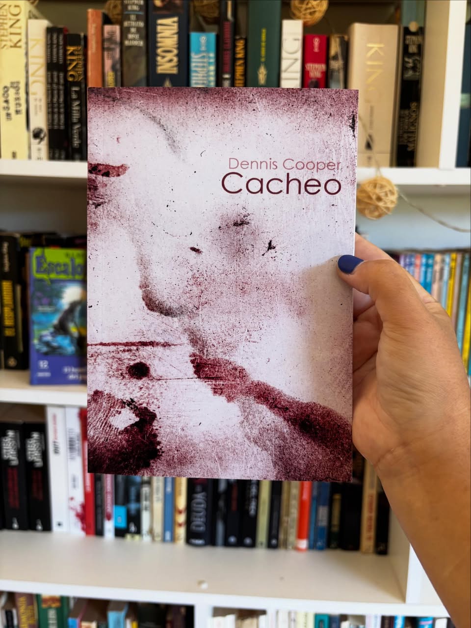 Cacheo