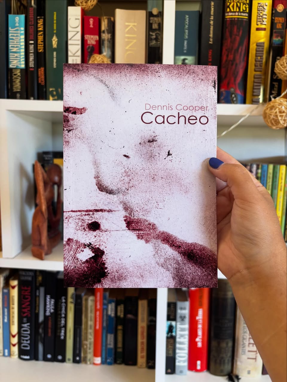 Cacheo - Imagen 2