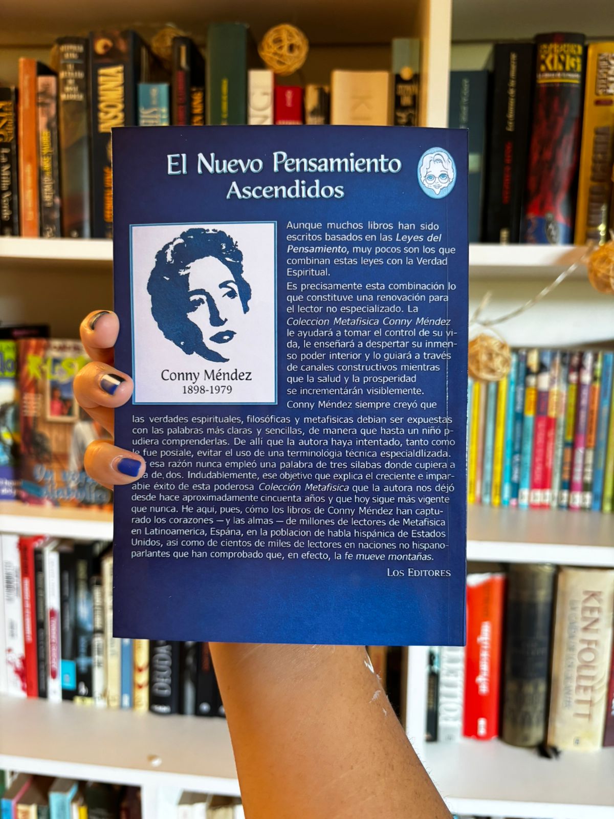 El Nuevo Pensamiento - Imagen 5