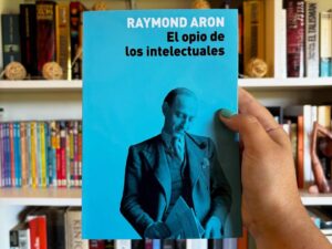 El opio de los intelectuales