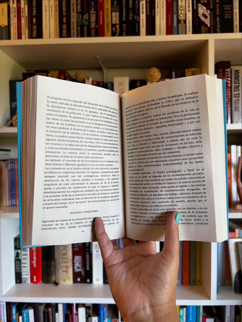 El opio de los intelectuales - Imagen 4