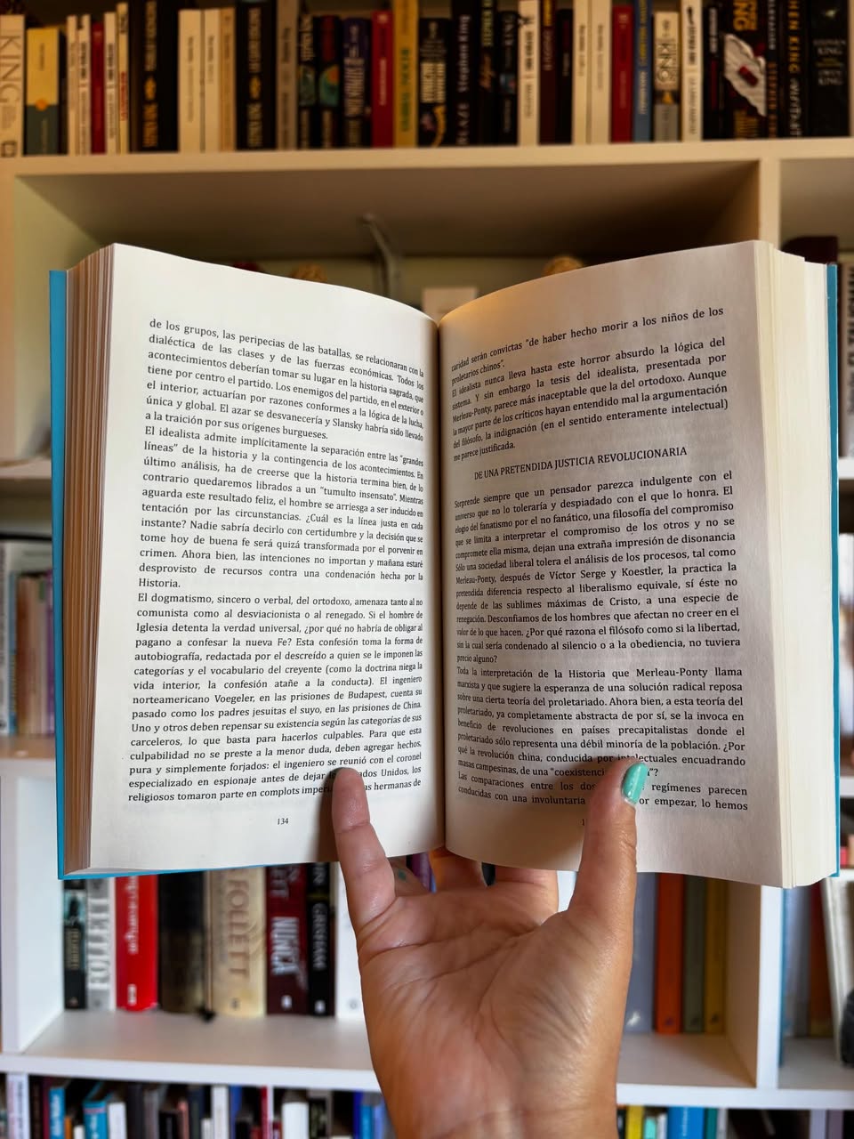 El opio de los intelectuales - Imagen 5