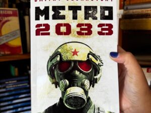Metro 2033