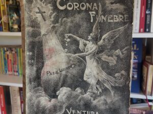 Corona Fúnebre