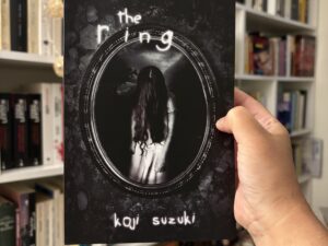 The ring (el aro)