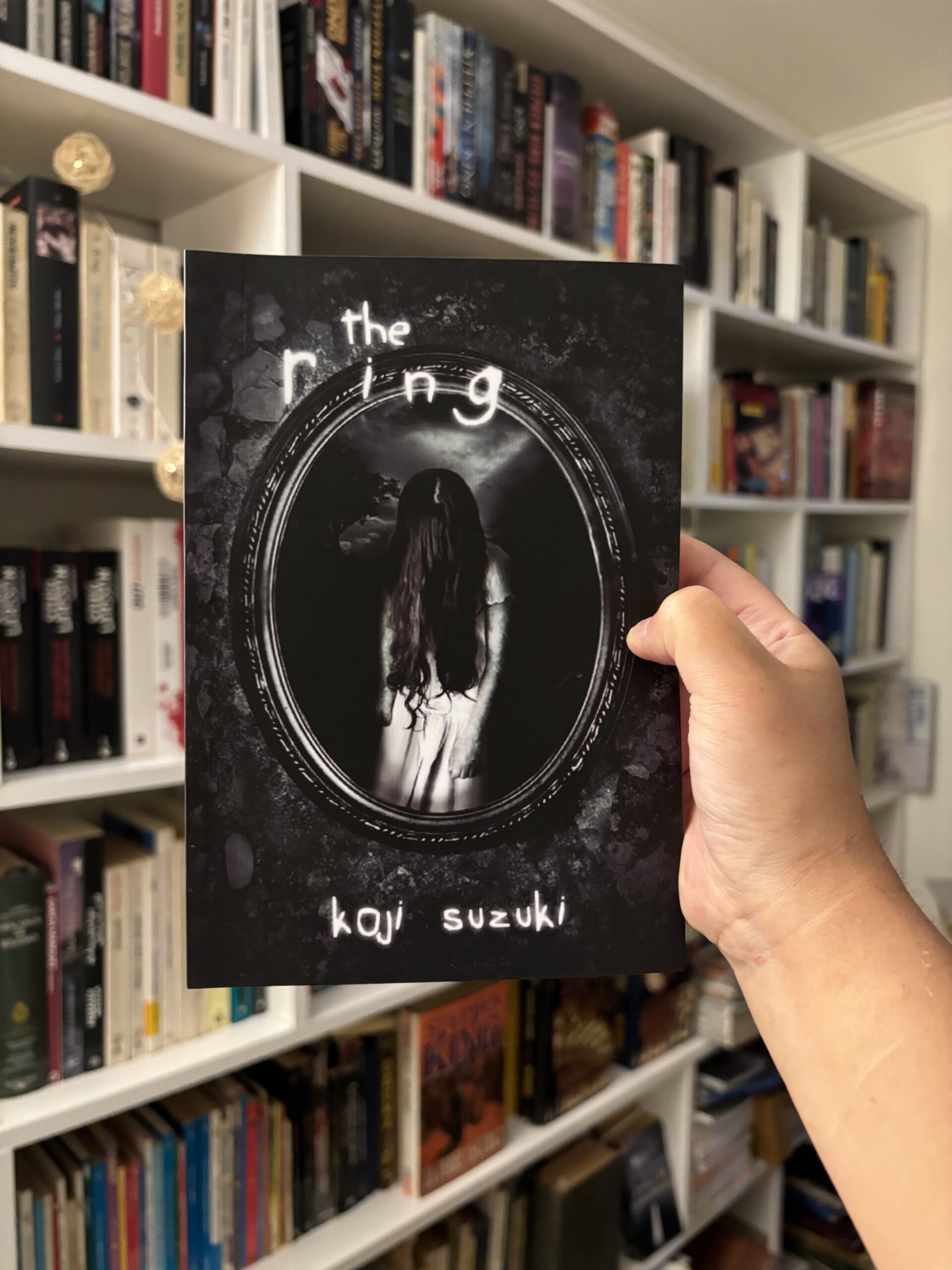 The ring (el aro)