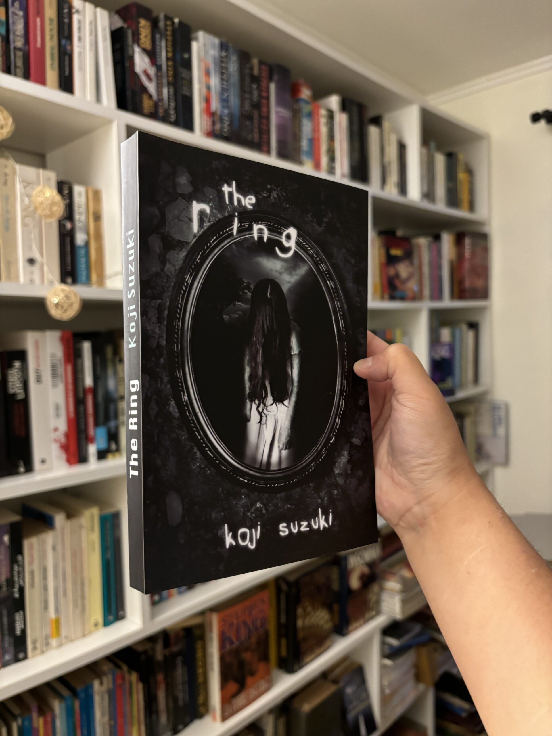 The ring (el aro) - Imagen 2