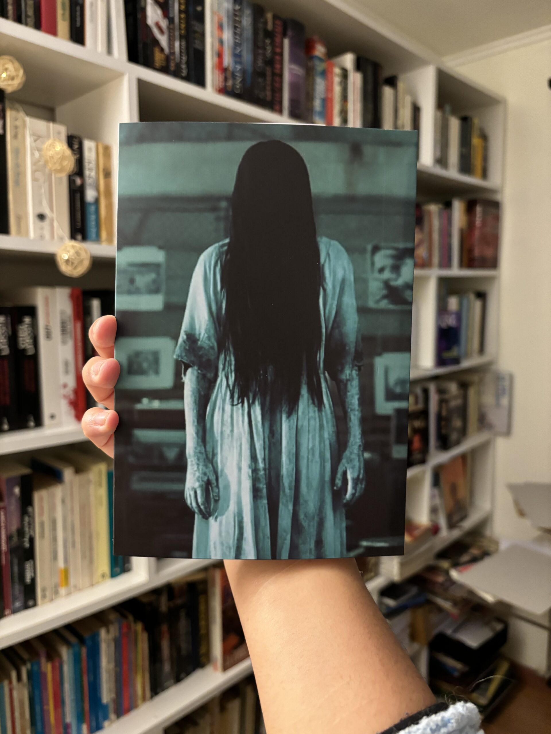 The ring (el aro) - Imagen 3