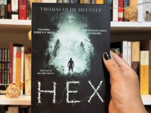 HEX