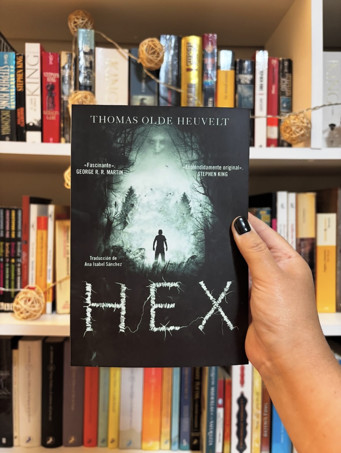 HEX