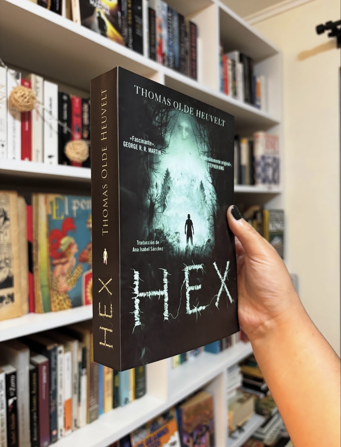 HEX - Imagen 2