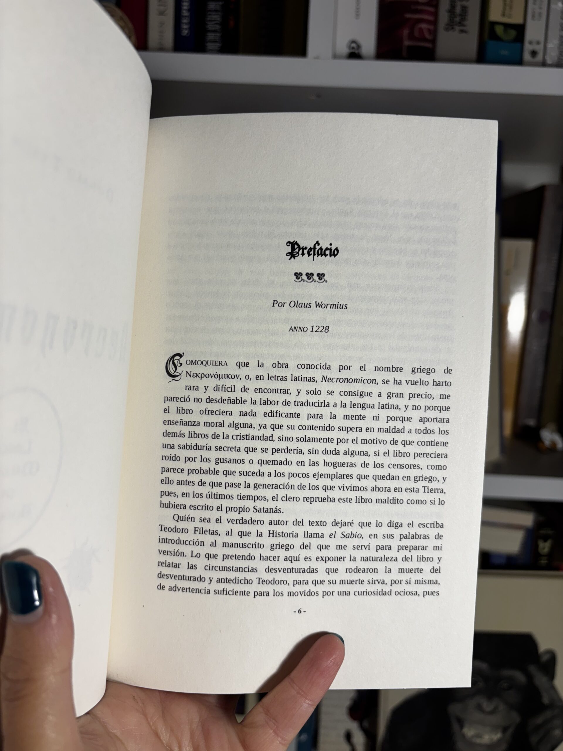 Necronomicón - Imagen 7