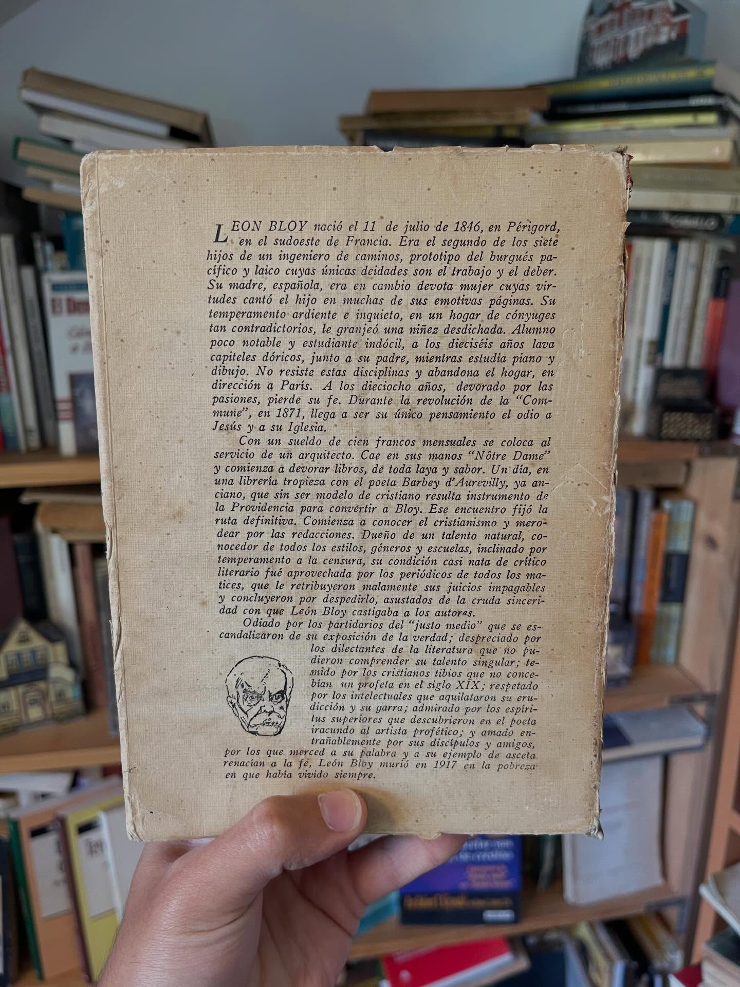 La sangre del pobre - Imagen 4