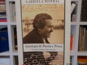 Antología de Poesía y Prosa
