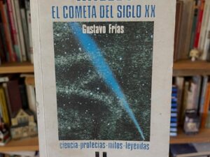 Halley. El cometa del siglo XX