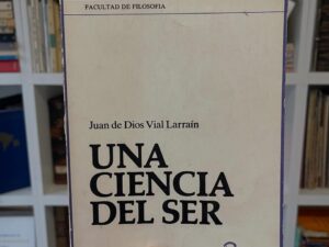 Una ciencia del ser