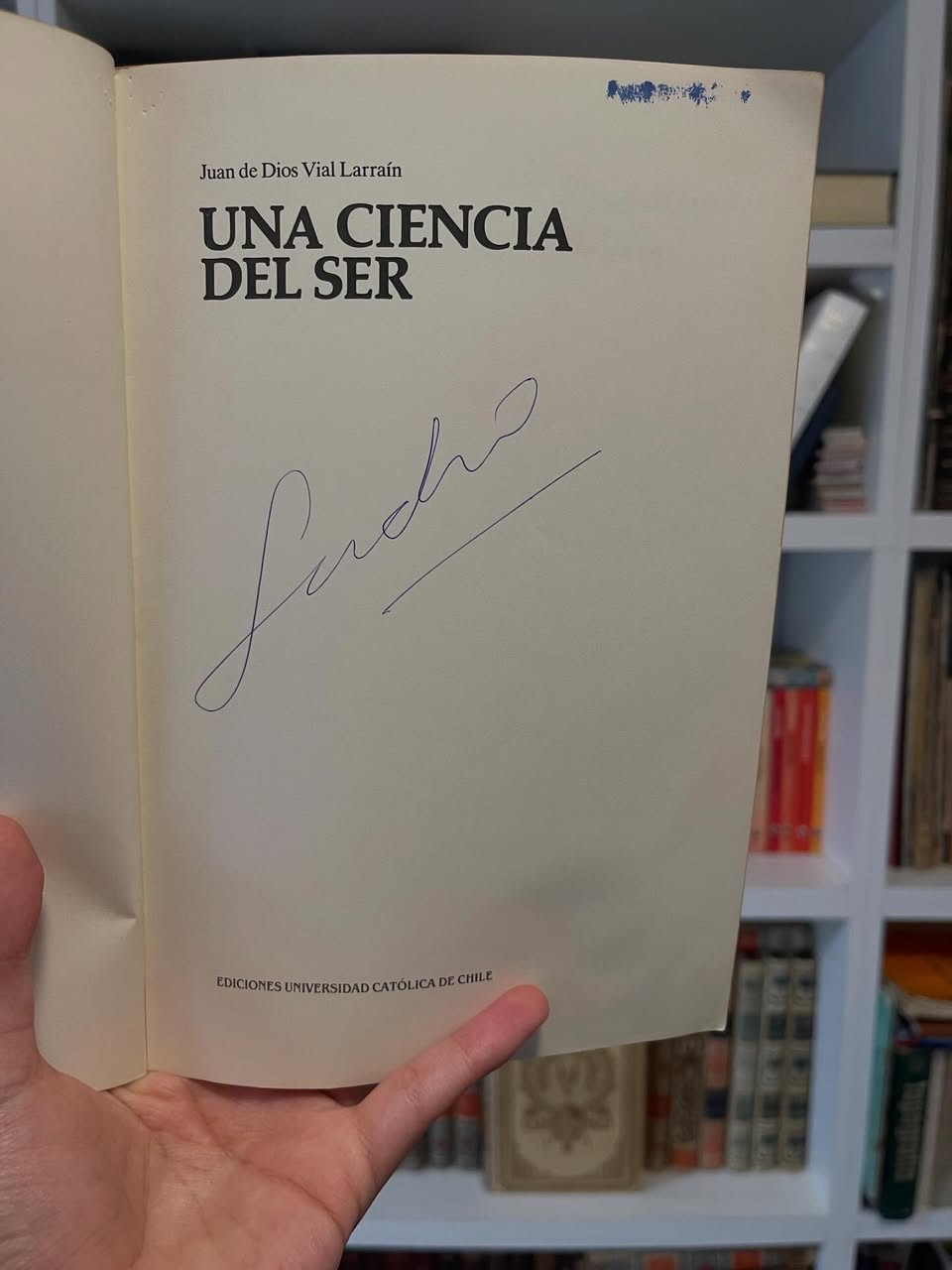 Una ciencia del ser - Imagen 5