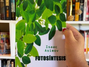 Fotosíntesis