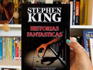 Historias fantásticas