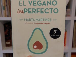 Guía para el vegano imperfecto