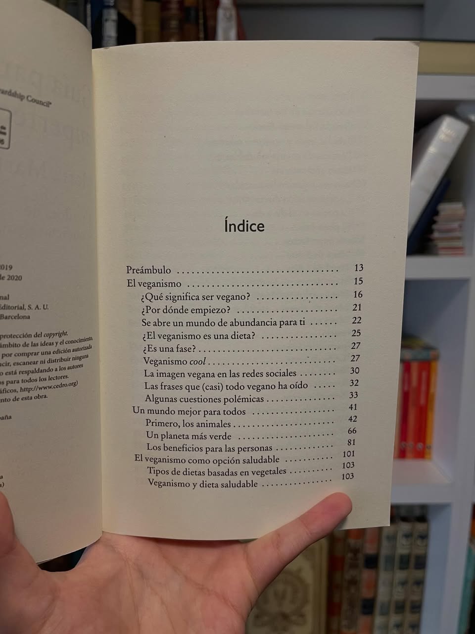 Guía para el vegano imperfecto - Imagen 4