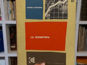 La Biometría