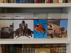 Revista Máquinas de Guerra