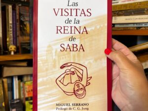 Las visitas de la Reina de Saba
