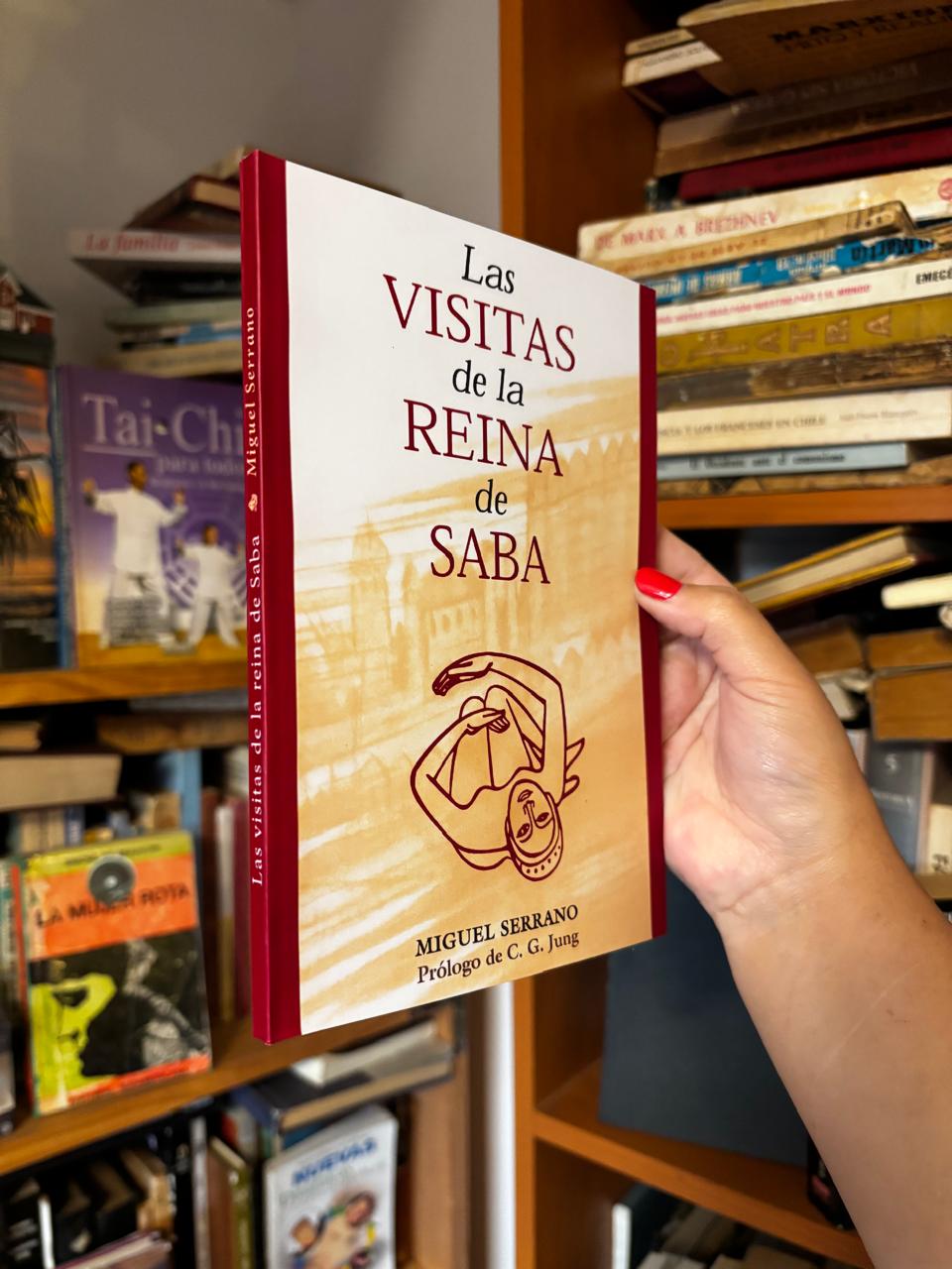 Las visitas de la Reina de Saba - Imagen 2